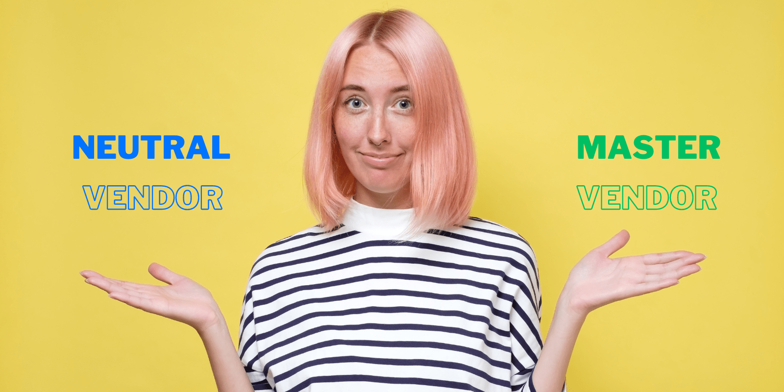 Neutral Vendor vs. Master Vendor in Contingent Workforce Management